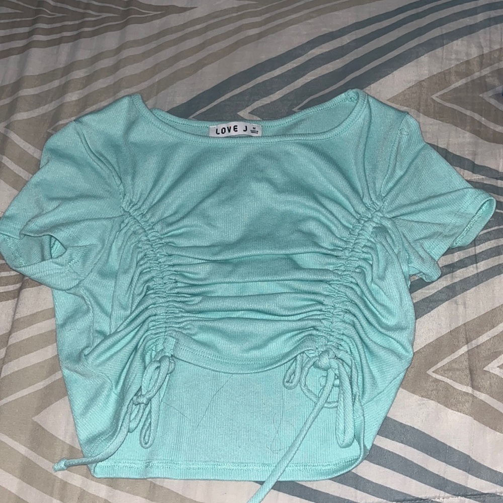 Scrunch T-shirt